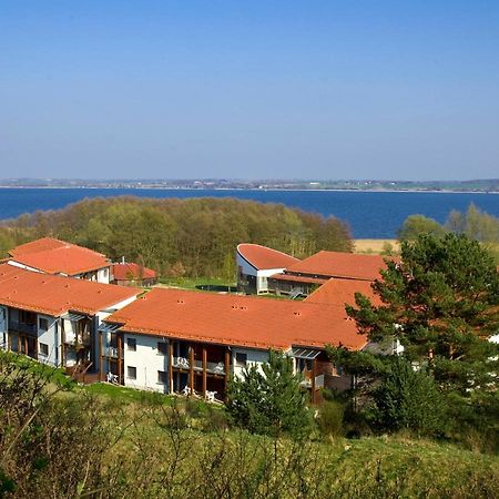 Ferienland Salem Otel Salem  Dış mekan fotoğraf
