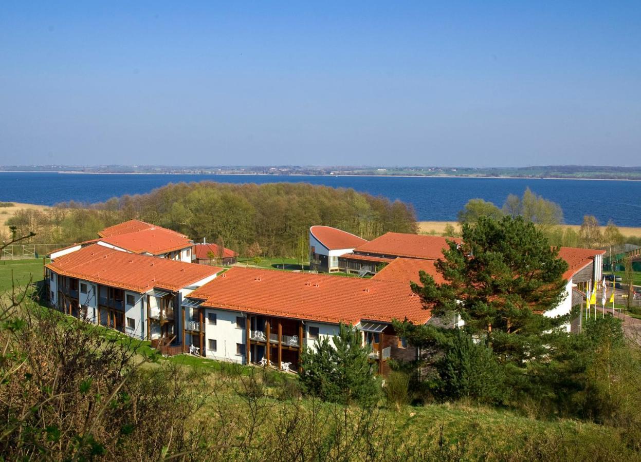 Ferienland Salem Otel Salem  Dış mekan fotoğraf