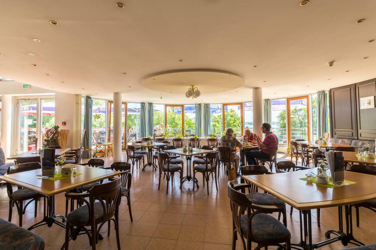 Ferienland Salem Otel Salem  Dış mekan fotoğraf