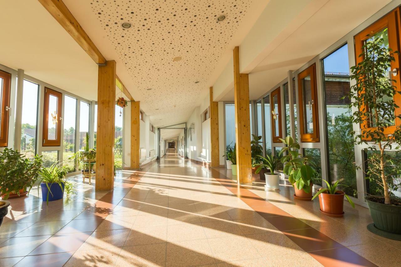 Ferienland Salem Otel Salem  Dış mekan fotoğraf