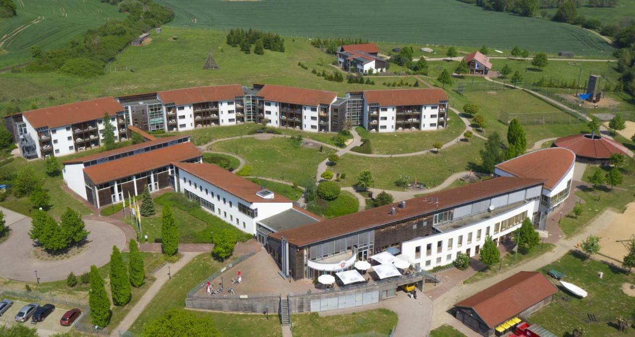Ferienland Salem Otel Salem  Dış mekan fotoğraf
