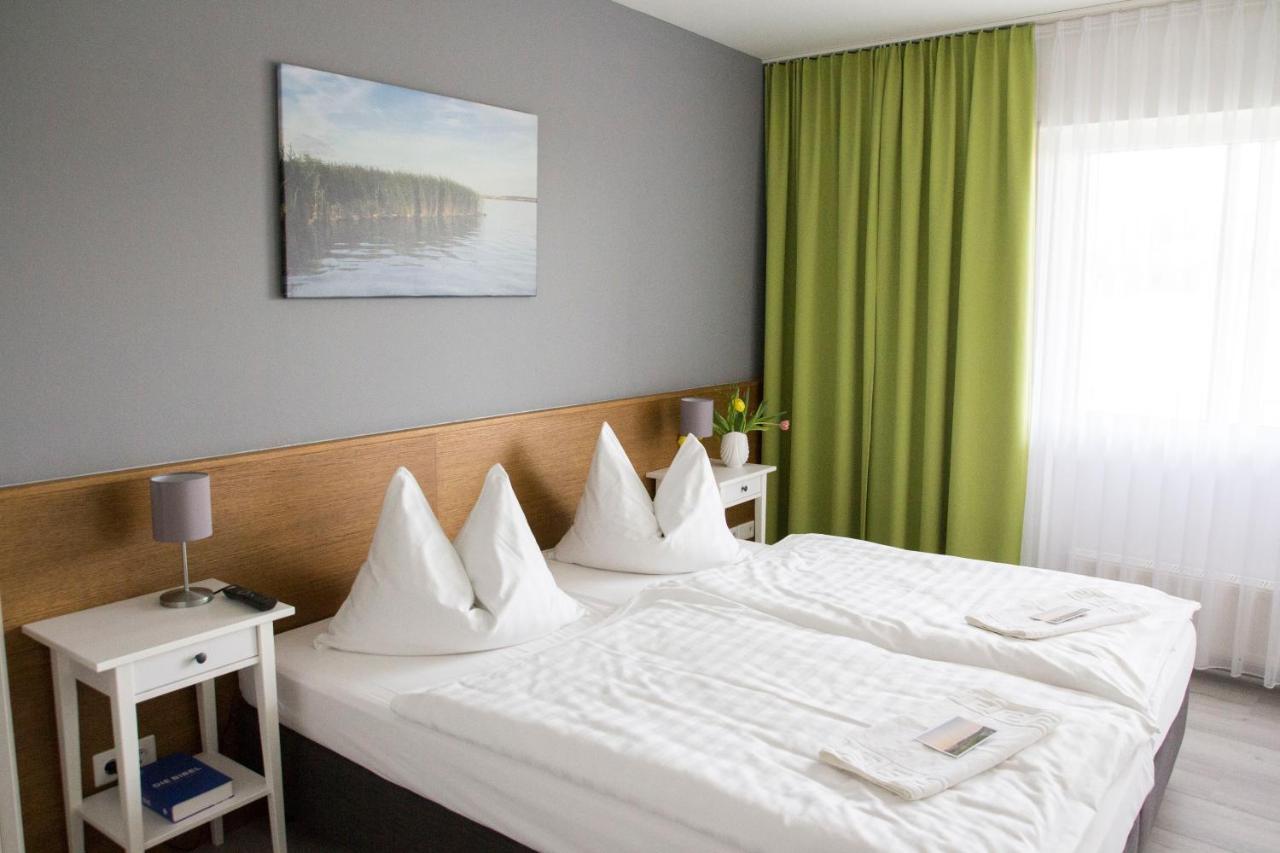 Ferienland Salem Otel Salem  Dış mekan fotoğraf